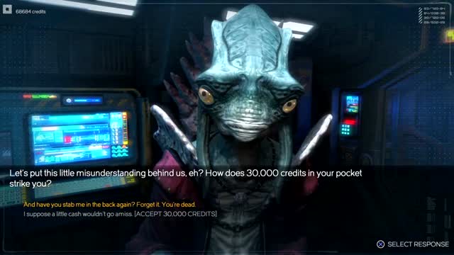 Rebel Galaxy - Recenzja PS4