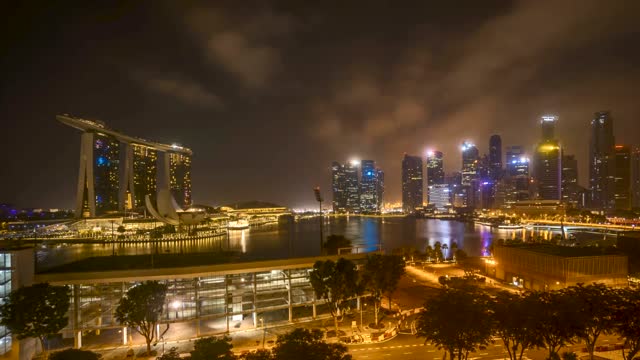 METROPOLIS trailer filmu