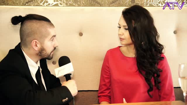 odc. 23 - Wywiad z Sonia Wesoowska