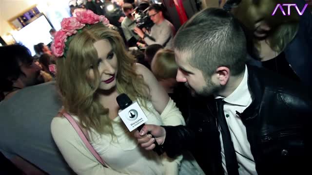 -Warszawa w Obiektywie- odc. 54. Gala Rozdania Nagrod Fryderyk 2015