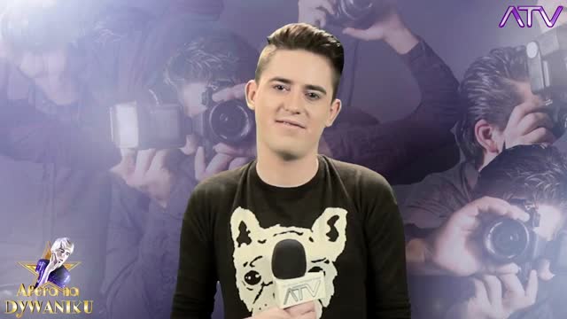 Afera na dywaniku odc 3