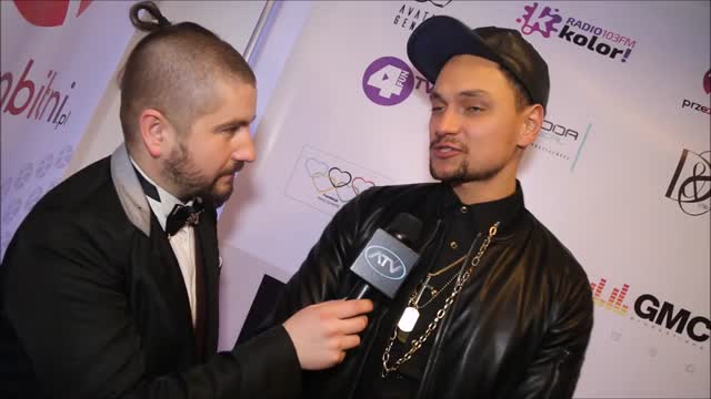 Amin Bensalem o swoim nowo otwartym centrum eventowym City Hall w Warszawie