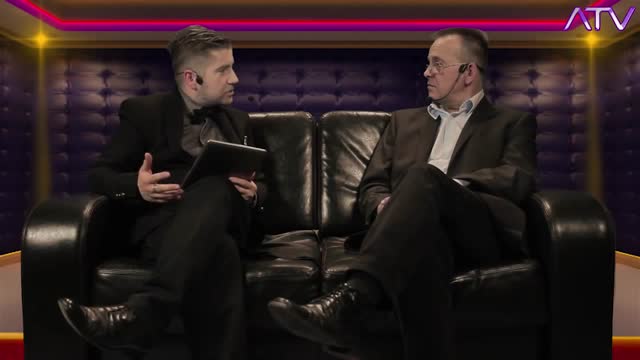 Ceremonia pochowku zmarych. I'CON, ATV