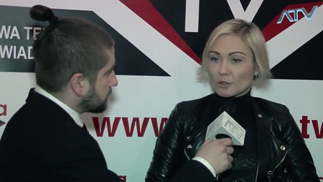 Dorota Wodzińska o Annie Kalacie