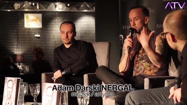 Droga do sławy- Celebryta, artysta czy dziennikarz. Program ILUMINATICON