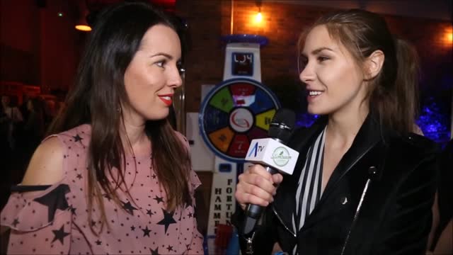 Eliza Gwiazda Wyrosłam na twórczości Urszuli