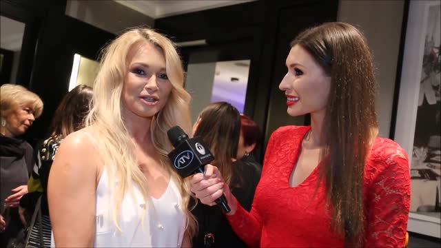 Ewa Pacuła o medialnym otwarciu Hotelu SixtySix i o swoich planach