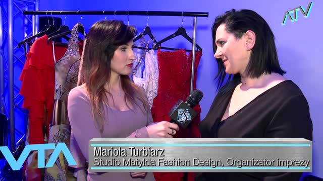 Fashion Secrets odc.7 - Warsaw Fashion Day