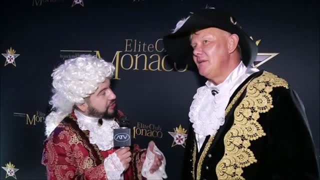 Ireneusz Cichonski o CHARITY GALA -WENECKI BAL MASKOWY MISS ELITE 2020