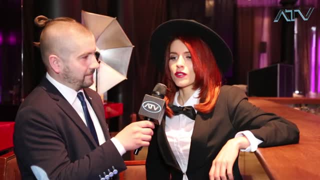 Odc.10 Fashion Secrets, "Kobieta zmienną jest: Agnieszka Wielgosz"