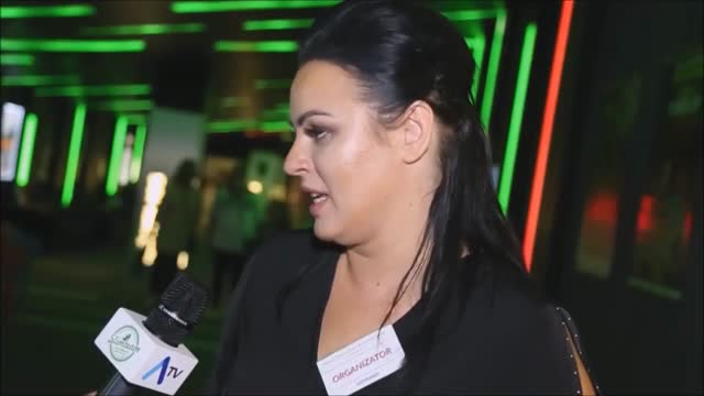 Karolina Rybczyńska o zorganizowaniu koncertu charytatywnego na rzecz Justyny K