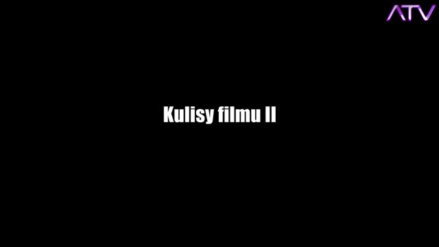 Kulisy filmu  II. ILUMINATICON ATV