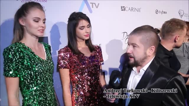 Marysia Koda i Wiktoria Teszner o udziale w Konkursie Fresh Faces World 2018