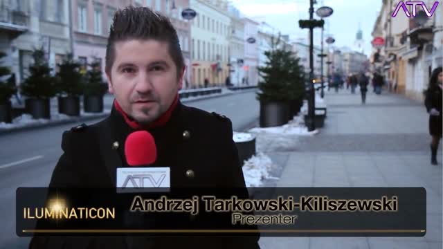 Święta Bożego Narodzenia, ATV