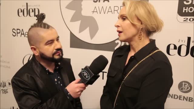 Paulina Holtz - W tym roku na ferie wybieram się w polskie góry w Tatry