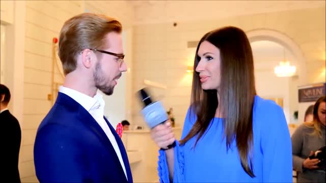 Szymojko I Dziewoński laureatem Konkursu VI Polish Businesswomen Awards 2017