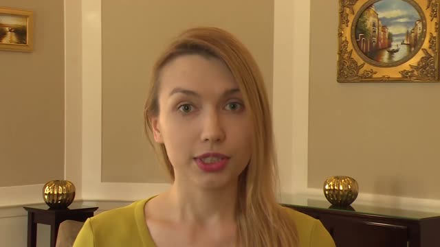 Trailer zapowiadajacy V Gale POLISH BUSINESSWOMEN AWARDS