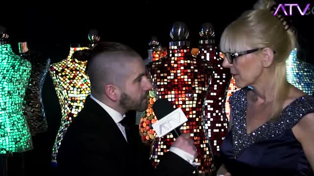 Wernisaż wystawy Katarzyny Czajki i Michaa Czajki w DORUM ART 