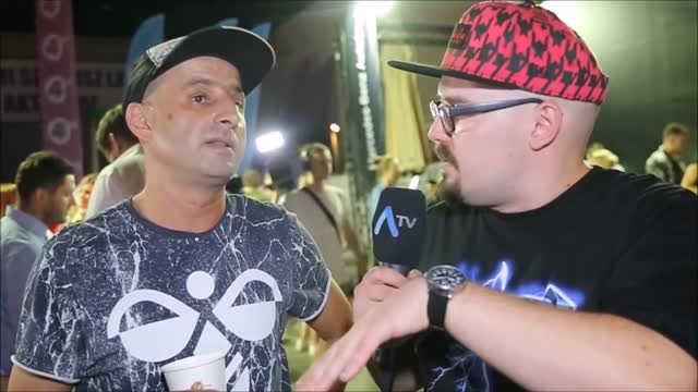 Wujek Samo Zło: "Stacje muzyczne powinny bardziej obserwować rynek"