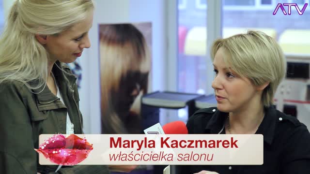 Program Galeria Piękna ATV