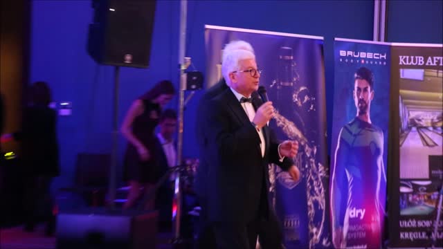 Skrót relacji z Gali Osobowości i Sukcesy Warmii i Mazur Roku 2016