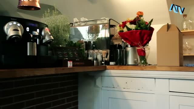 odc. 66. Gwiazdy Dzieciom w restauracji Przypraw-Dopraw w Warszawie