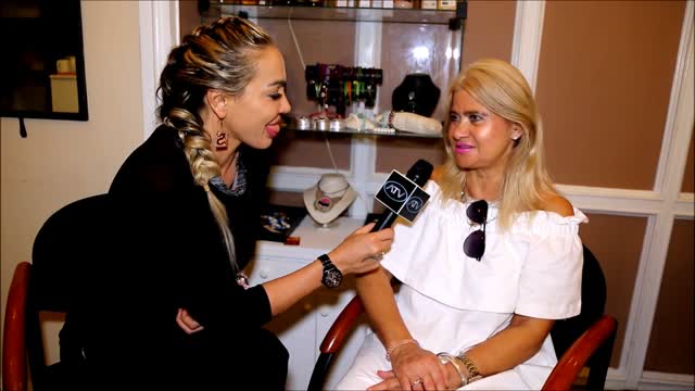 odc.5 AngieWorld, Seks, wakacje i przygody życiowe Izabeli Kisio-Skorupy