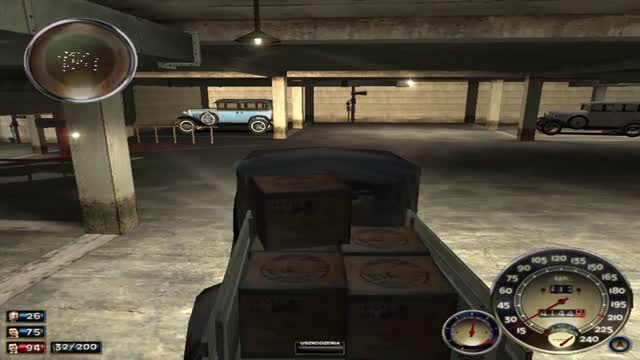 Mafia: The City of Lost Heaven #19 Świetny interes  Cz 2/2