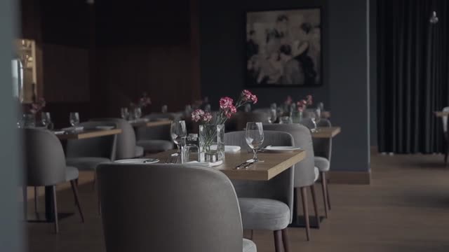 Heron Live Hotel od kuchni -poleca newsHOTEL.pl