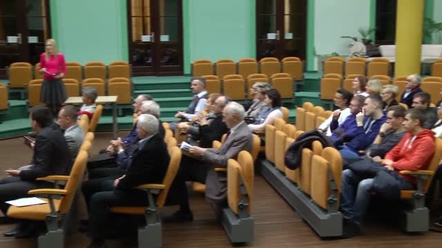 wiatowy Tydzień Przedsiębiorczości w Skarżysku