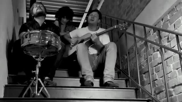 Little White Lies - Heart Of Stone