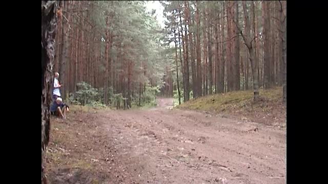 Baja Polonia 2009 - Przyszów