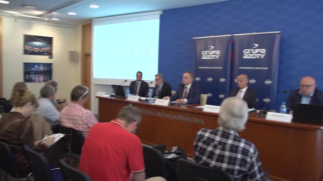 Presja na rynku zmniejsza zyski w Grupie Azoty