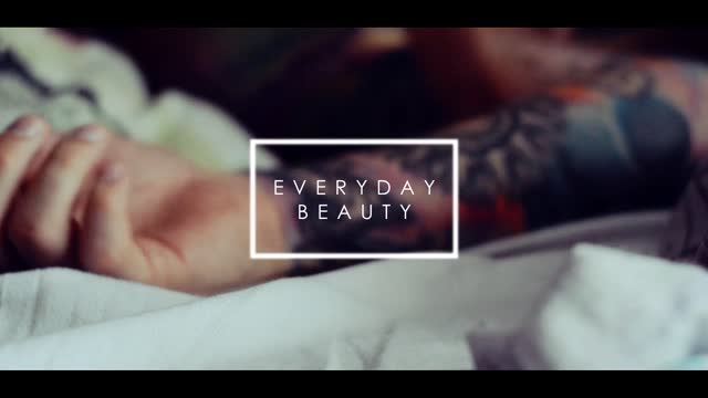 Everyday Beauty