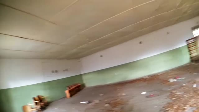 Strefa Wykluczenia #2 - Wymarłe Wioski