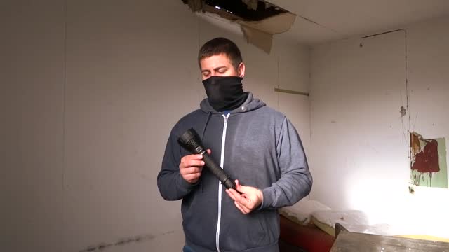 Sietra Testuje #1 - Convoy L6