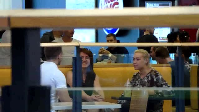 Do trzech razy sztuka || SerHubTV