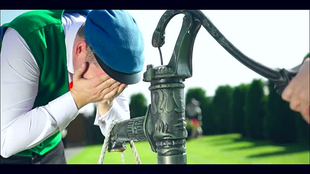 ANDRE - POWER BIESIADA (Official video 2016)