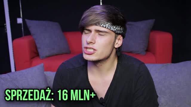 10 NAJLEPIEJ SPRZEDAJĄCYCH SIĘ GIER WSZECHCZASÓW!