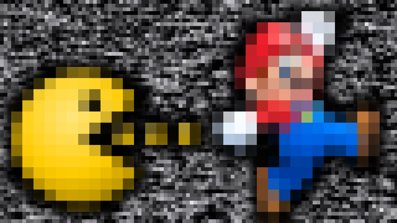 GRY Z LAT 80, KTÓRE MUSISZ ZNAĆ 