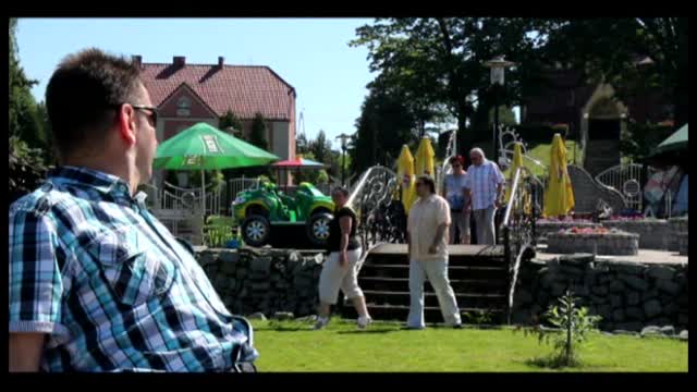 Arkadia Band - MELODIA DWÓCH SERC005