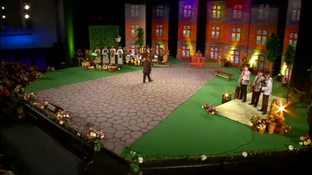 B.A.R. - Weselne dzwony