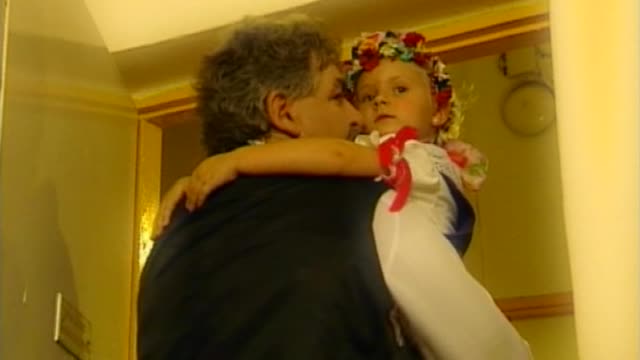 Baba z Chopym - O Karolinko