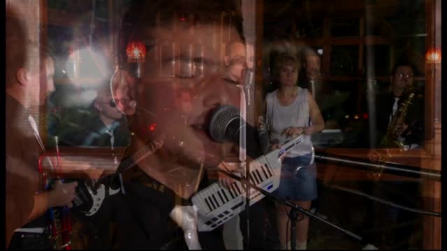 Baca Dance, Dla ciebie ukochano009