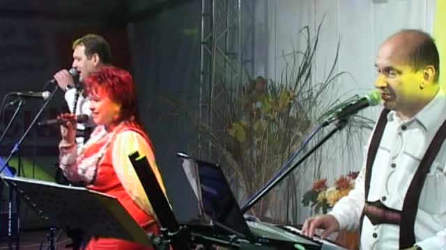 Bernadeta Kowalska i Przyjaciele - Już pora3323 (1)