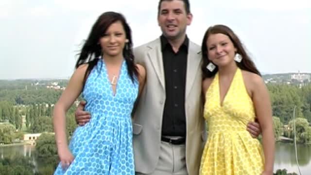 Dominika i Janusz Żyłka - To jest Śląsk tak piękny