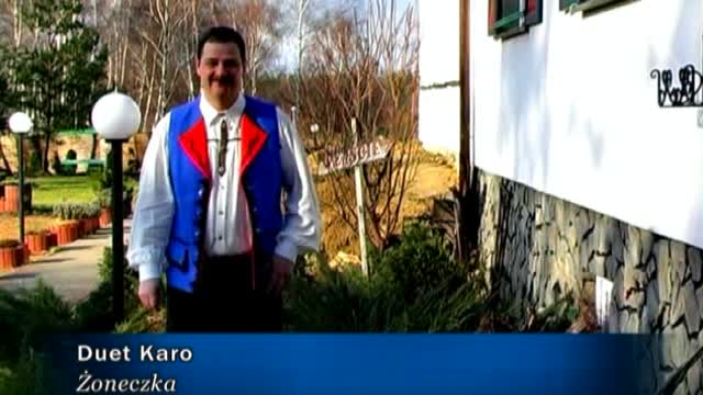 Duet Karo - Zoneczka