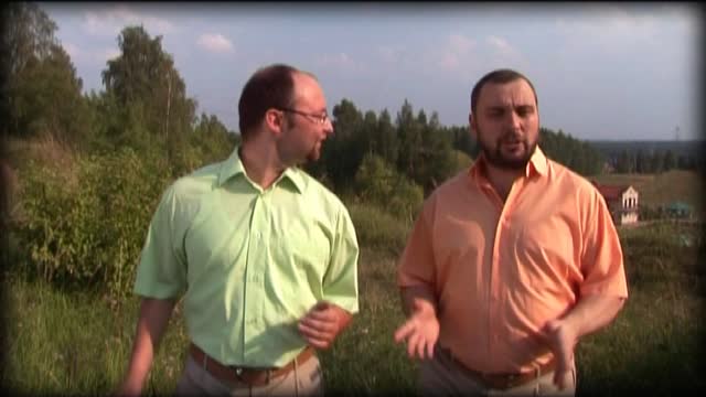 Duo Bayers - Do góry głowa