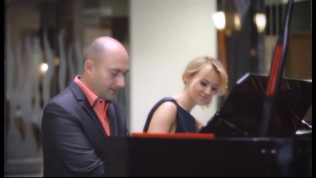 Duo Coral - Z muzyką we dwoje052