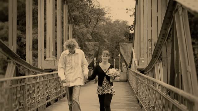 Duo Fenix - Stara milosc nie rdzewieje_Lista_8525